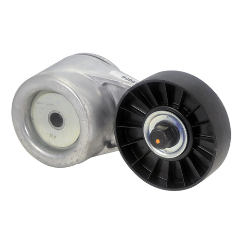 Accessory Drive Belt Tensioner Assembly 49207 - front view