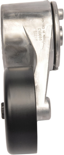 Accessory Drive Belt Tensioner Assembly 49207 - angled view
