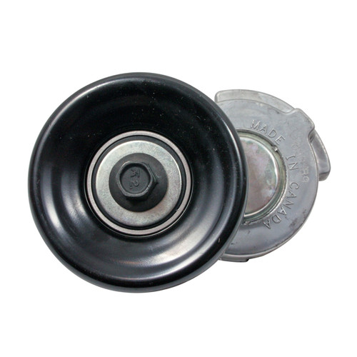Accessory Drive Belt Tensioner Assembly 49238 - front view