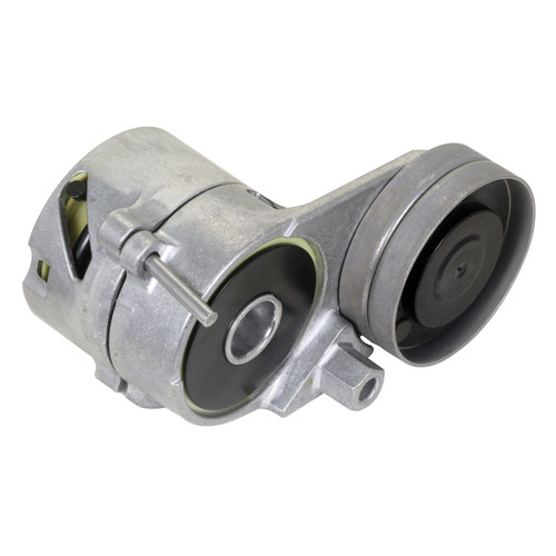 Accessory Drive Belt Tensioner Assembly 49267 - front view