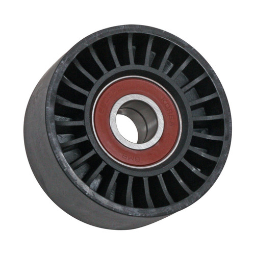 Accessory Drive Belt Tensioner Pulley 49101 - front view
