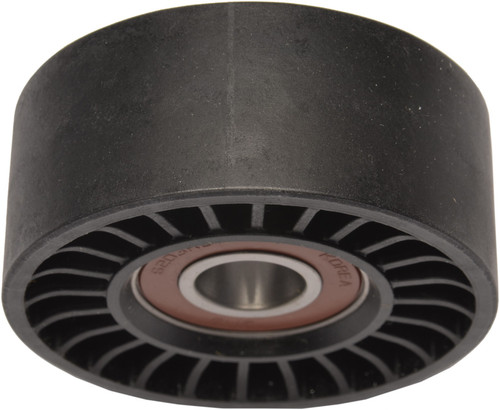 Accessory Drive Belt Tensioner Pulley 49101 - angled view