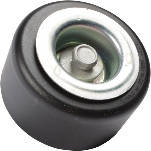 Accessory Drive Belt Idler Pulley 49157 - angled view