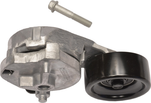 Accessory Drive Belt Tensioner Assembly 49240 - angled view