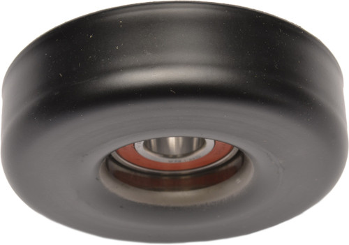 Accessory Drive Belt Idler Pulley 49026 - angled view