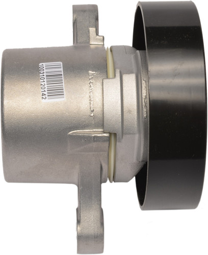 Accessory Drive Belt Tensioner Assembly 49274 - angled view