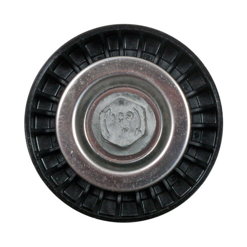 Accessory Drive Belt Idler Pulley 49187 - front view