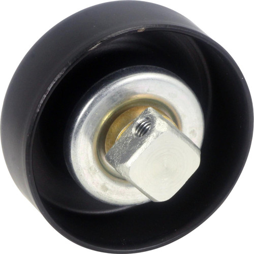 Accessory Drive Belt Idler Pulley 49110 - angled view