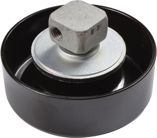 Accessory Drive Belt Idler Pulley 49110
