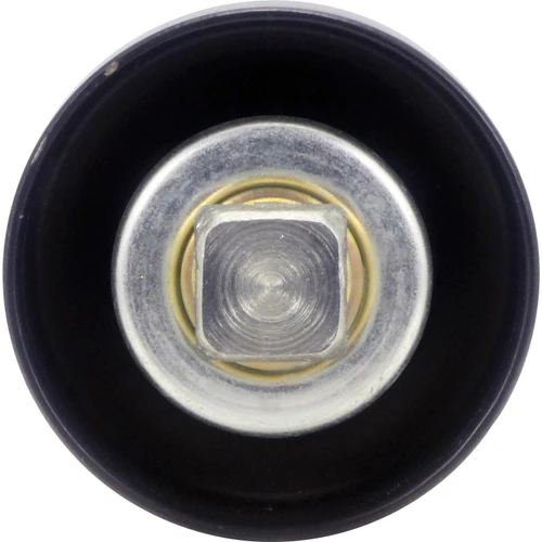 Accessory Drive Belt Idler Pulley 49110 - back view