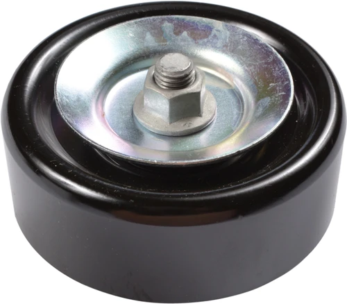 Accessory Drive Belt Idler Pulley 49110 - alternate view