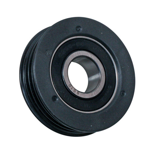 Accessory Drive Belt Idler Pulley 49009 - front view