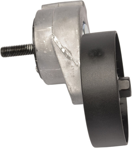 Accessory Drive Belt Tensioner Assembly 49215 - angled view