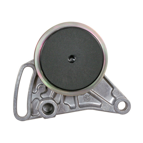 Accessory Drive Belt Idler Pulley 49061 - front view