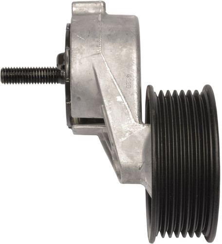 Accessory Drive Belt Tensioner Assembly 49216 - angled view