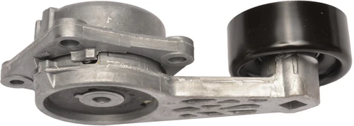 Accessory Drive Belt Tensioner Assembly 49314 - angled view