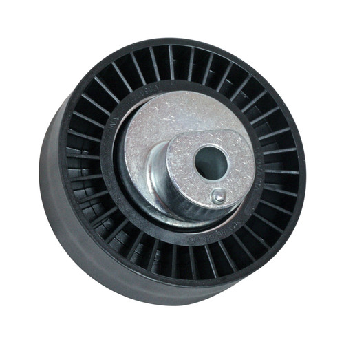 Accessory Drive Belt Idler Pulley 49062 - front view