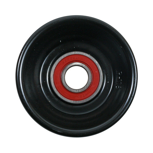 Accessory Drive Belt Idler Pulley 49139 - front view