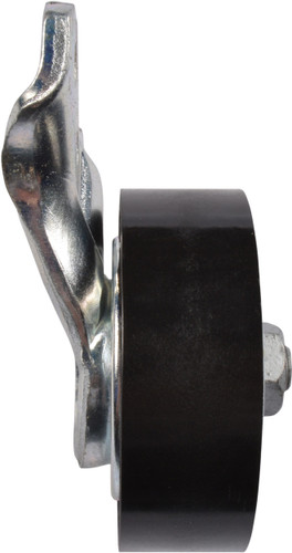 Accessory Drive Belt Idler Pulley 49169 - angled view