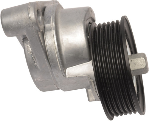 Accessory Drive Belt Tensioner Assembly 49330 - angled view