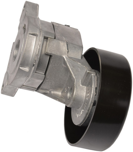 Accessory Drive Belt Tensioner Assembly 49248 - angled view