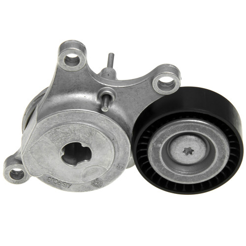 Accessory Drive Belt Tensioner Assembly 49824 - front view