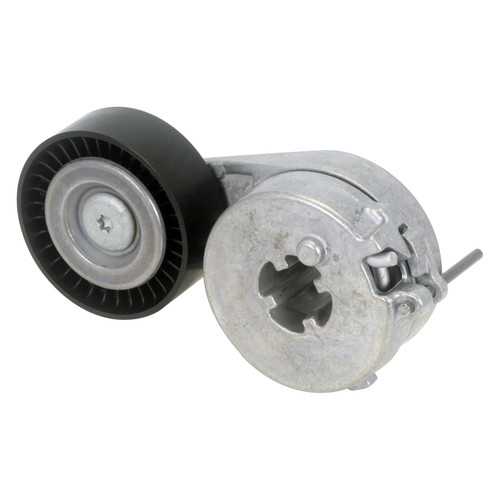Accessory Drive Belt Tensioner Assembly 49454 - front view
