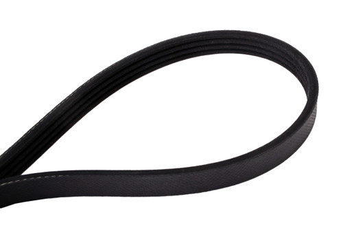 Serpentine Belt 4PK850 - top view