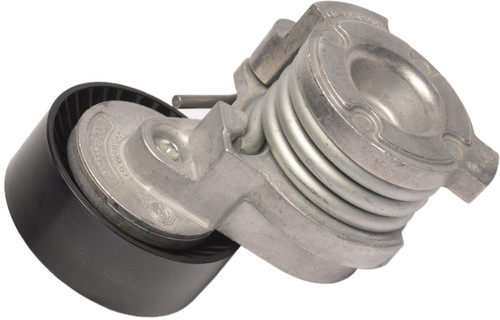 Accessory Drive Belt Tensioner Assembly 49462 - angled view