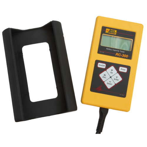 Autometer Handheld SLA Battery Tester