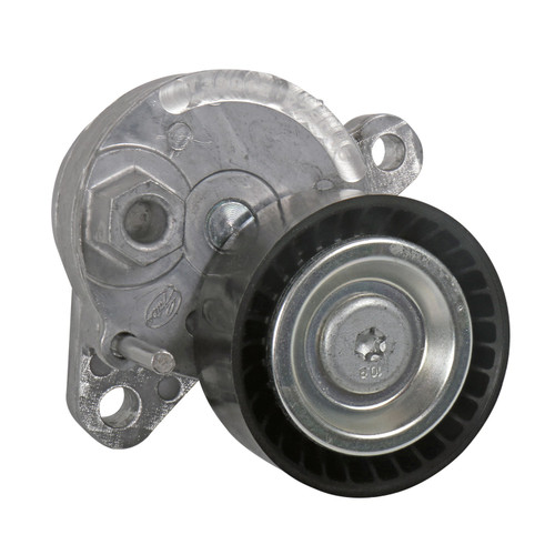 Accessory Drive Belt Tensioner Assembly 49810 - front view