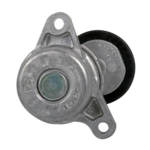 Accessory Drive Belt Tensioner Assembly 49810 - back view