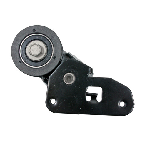 Accessory Drive Belt Tensioner Assembly 49299 - front view