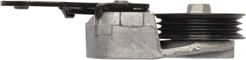 Accessory Drive Belt Tensioner Assembly 49299 - angled view