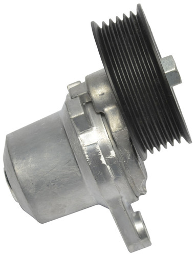 Accessory Drive Belt Tensioner Assembly 49405 - angled view