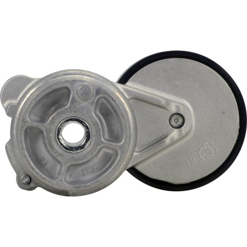 Accessory Drive Belt Tensioner Assembly 49860 - back view