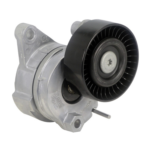 Accessory Drive Belt Tensioner Assembly 49448 - front view