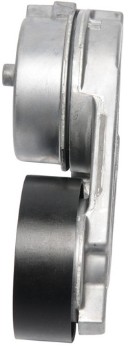 Accessory Drive Belt Tensioner Assembly 49345 - angled view