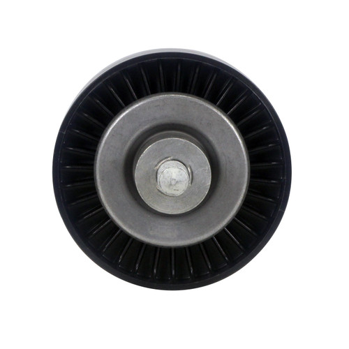Accessory Drive Belt Idler Pulley 50052 - back view