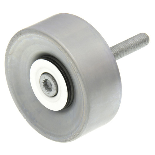Accessory Drive Belt Idler Pulley 50082 - front view