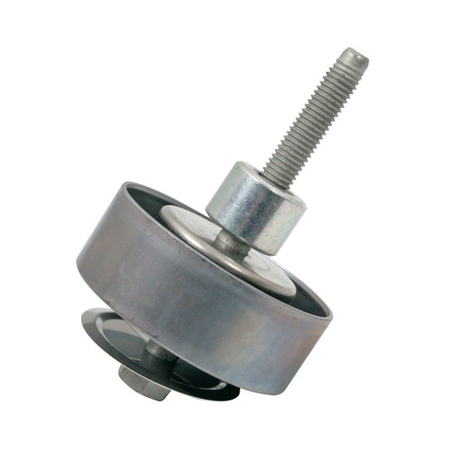 Accessory Drive Belt Idler Pulley 50002 - front view