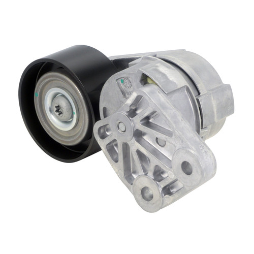 Accessory Drive Belt Tensioner Assembly 49601 - angled view