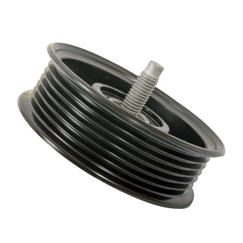 Accessory Drive Belt Idler Pulley 50003 - front view