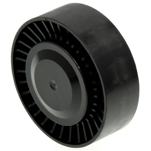 Accessory Drive Belt Idler Pulley 50089 - front view