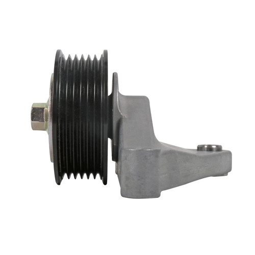 Accessory Drive Belt Idler Pulley 50055 - angled view