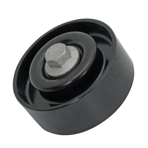Accessory Drive Belt Idler Pulley 50009 - front view