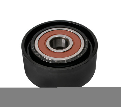Accessory Drive Belt Idler Pulley 50059 - angled view