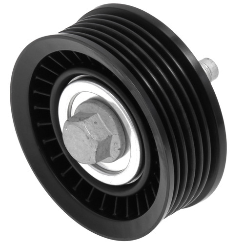 Accessory Drive Belt Idler Pulley 50065 - front view