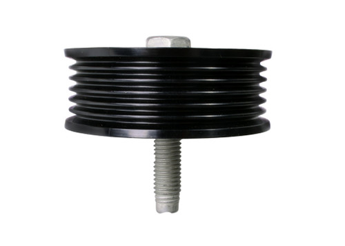 Accessory Drive Belt Idler Pulley 50065 - angled view