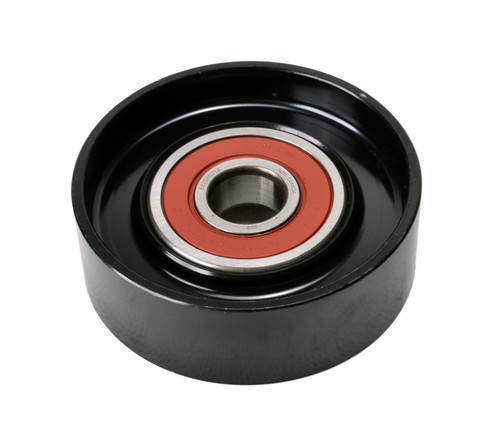 Accessory Drive Belt Idler Pulley 50066 - angled view